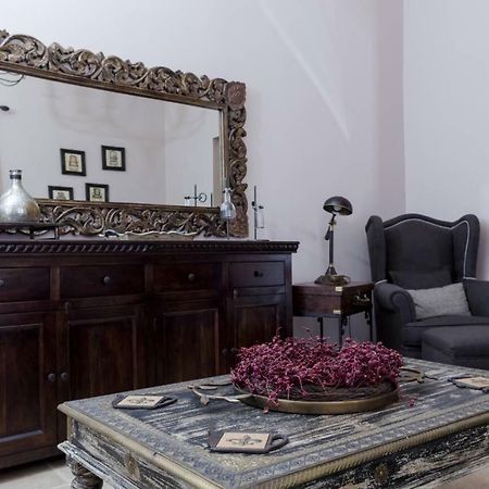 My Sweet Corner House Villa Paleochora Buitenkant foto