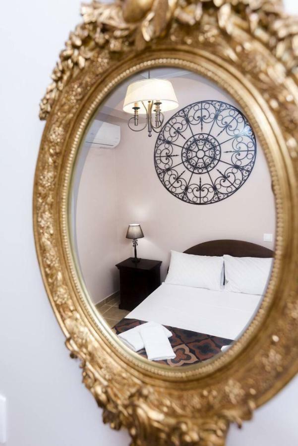 My Sweet Corner House Villa Paleochora Buitenkant foto