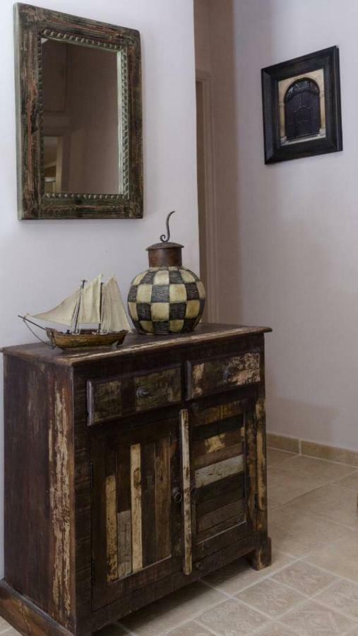 My Sweet Corner House Villa Paleochora Buitenkant foto