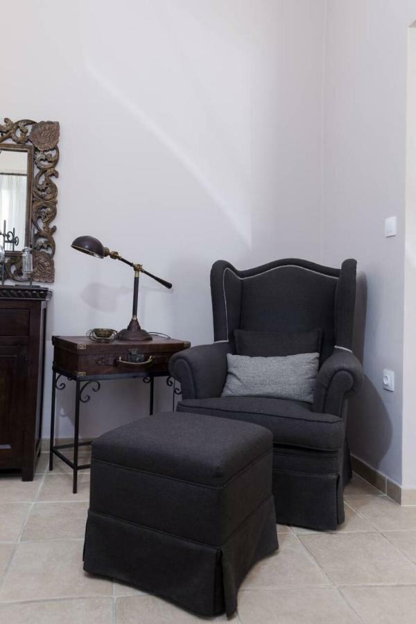 My Sweet Corner House Villa Paleochora Buitenkant foto