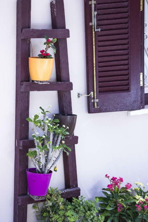 My Sweet Corner House Villa Paleochora Buitenkant foto